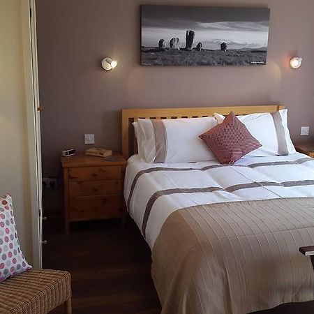 Pantile Lodge Milfield Екстер'єр фото