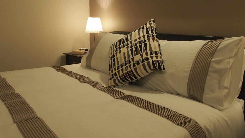 Pantile Lodge Milfield Екстер'єр фото