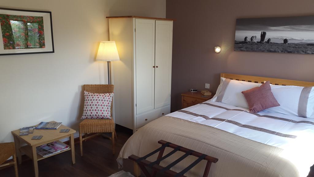 Pantile Lodge Milfield Екстер'єр фото
